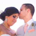 Past Weddings - Melissa & Brandon