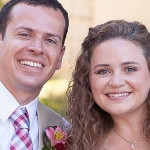 Past Weddings - Kristin & Nick